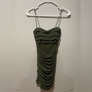 Princess Polly mini bodycon dress